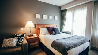 Summit Lodge Boutique Hotel by Paradox