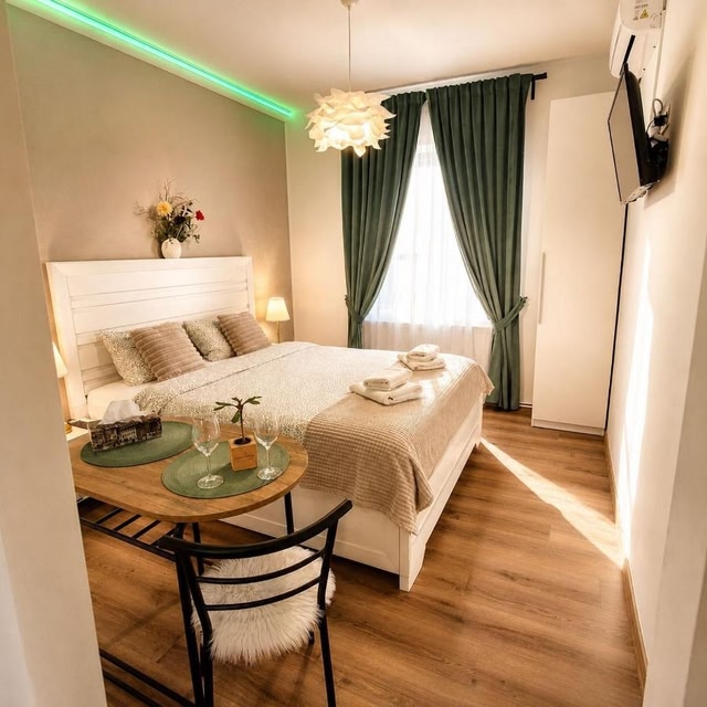 Clar Studio Residence