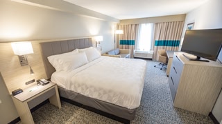 Holiday Inn Knoxville N - Merchant Drive by IHG