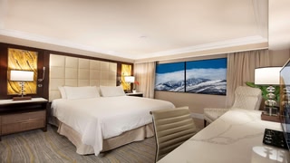 Peppermill Resort Spa Casino, WorldHotels Elite