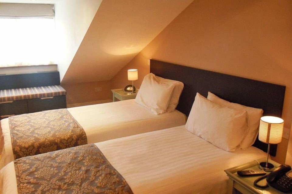 Devonshire Hotel