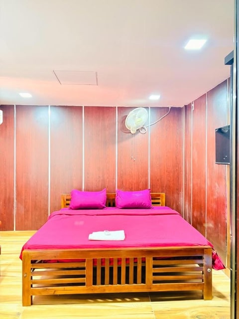 Hotel Greenvilla