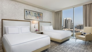 InterContinental Hotels SAN Diego by IHG