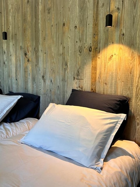 Chalet de Mielandre