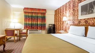 Days Inn by Wyndham Jersey City / NYC Area