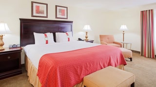 Holiday Inn Mobile-Dwtn/Hist. District by IHG