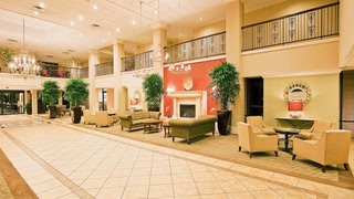 Holiday Inn Mobile-Dwtn/Hist. District by IHG
