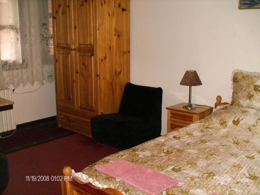 Guest House St Mariya Magdalena