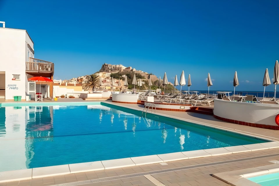 LH Pedraladda Resort
