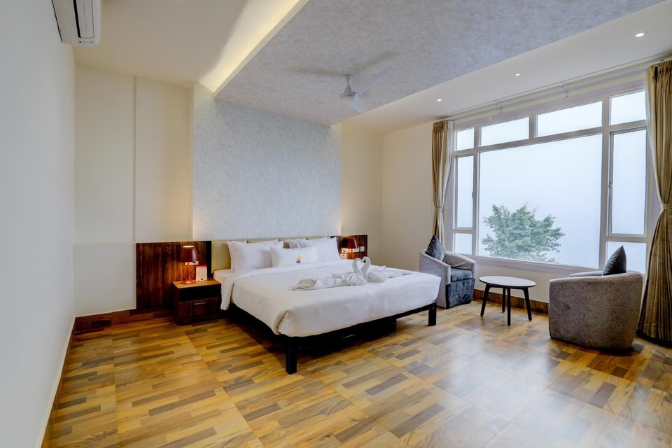 Banari Regency by Summit