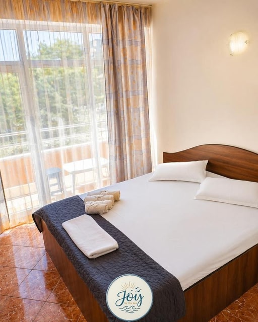 Vila Njoy by the sea