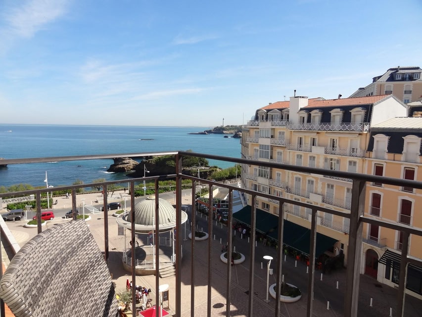 Hôtel Florida