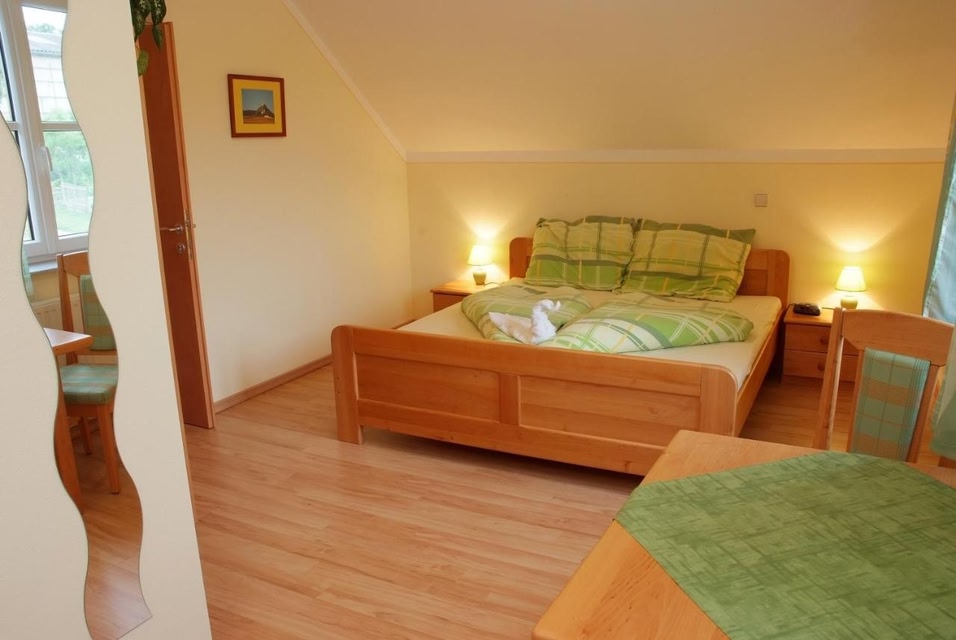Gästezimmer Rieder