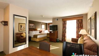 GrandStay Residential Suites Rapid City