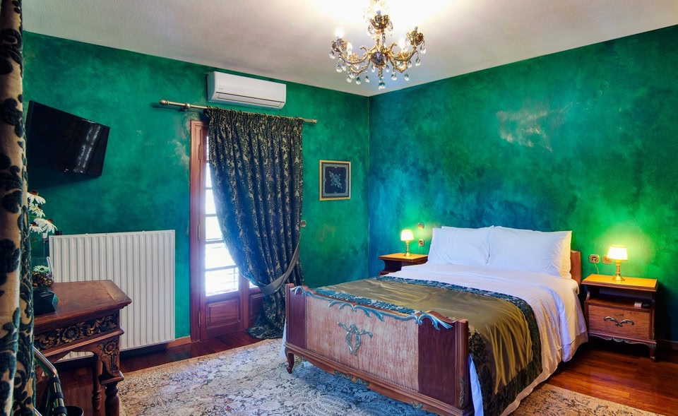 Infinity Villa Ioannina