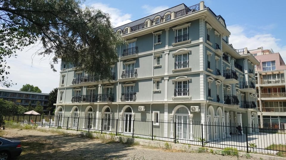 Riverside VIP Аpartments