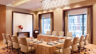 Four Seasons Hotel Denver