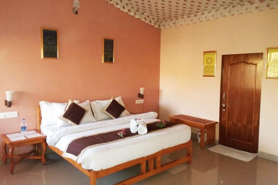 Royal Rajputana Camp