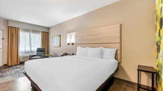 The Bradford Hotel, an Ascend Collection Hotel