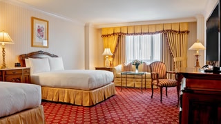 Grand America Hotel
