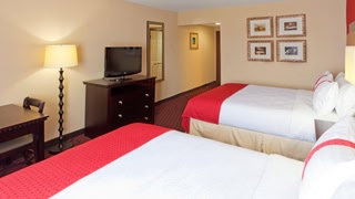 Wyndham Garden Dover