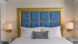 The Adelphi Hotel