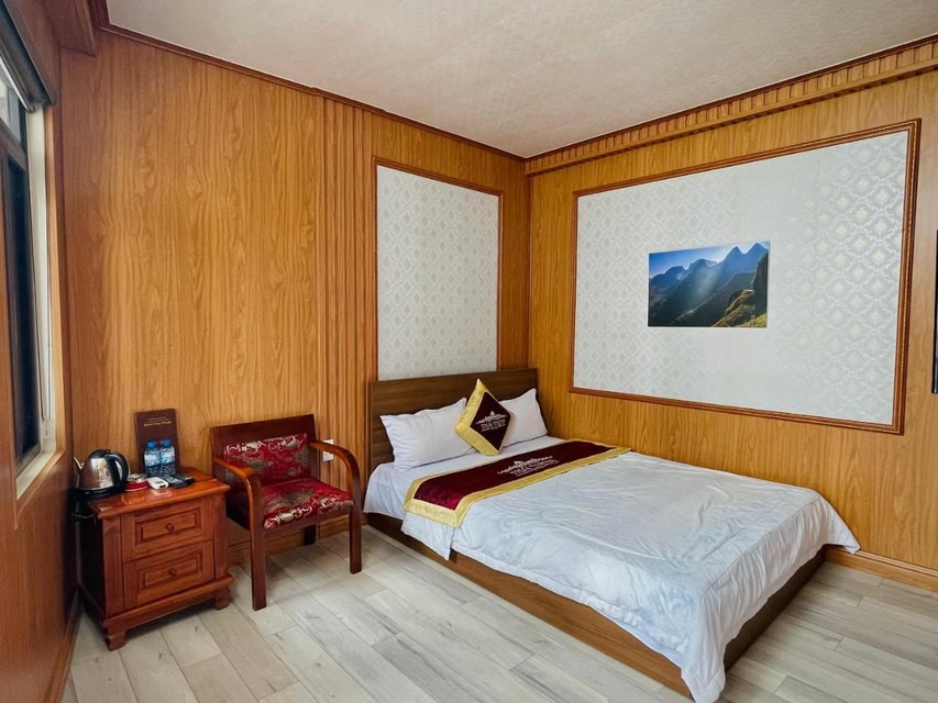 Thái Thịnh Hotel