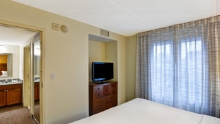 Residence Inn Morgantown Medical Center Area
