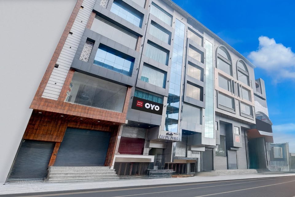 HOTEL O Velora