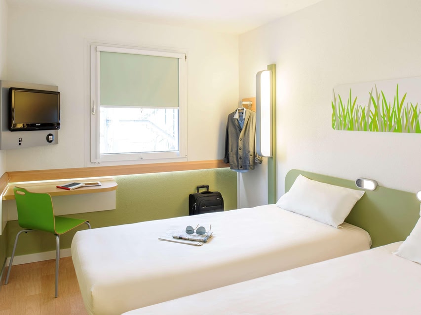 Ibis Budget Chateaudun