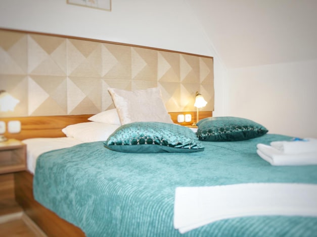 Le Rose Suites & Park Hotel