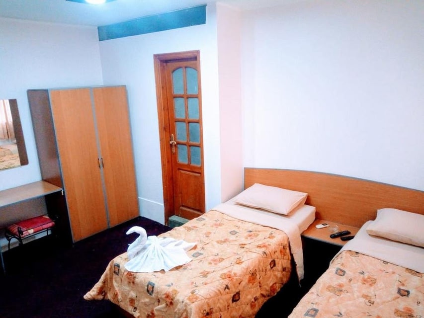 Invitation Hotel