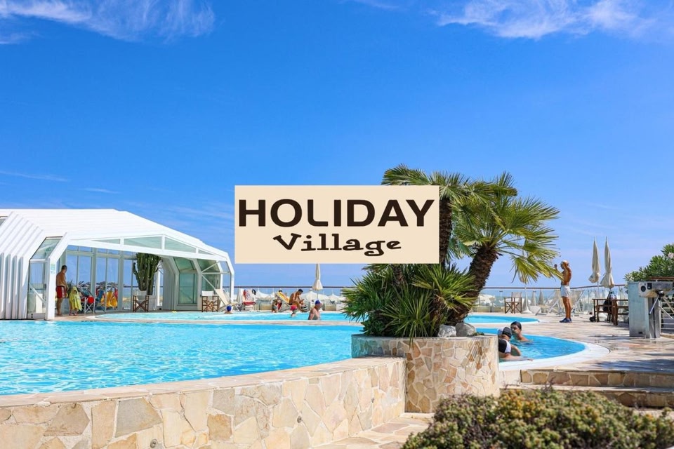 Hotel Caraibi - Breakfast Until 11-00 and Dinner-Mirabilandia Partner