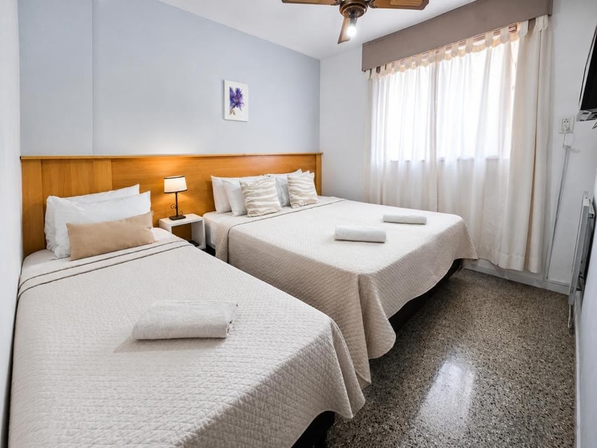 Essencial Hotel Spa