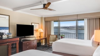 Monterey Plaza Hotel & Spa