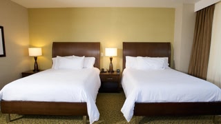 Hilton Garden Inn Buffalo Downtown