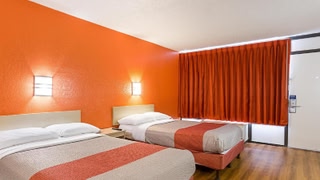 Motel 6 Baton Rouge, la - Southeast