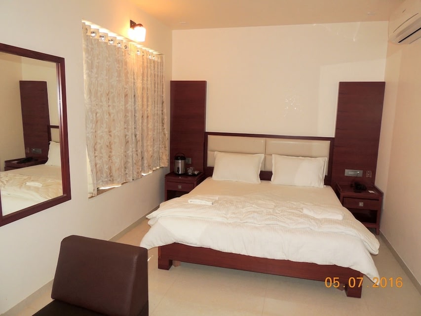 Hotel Darshan