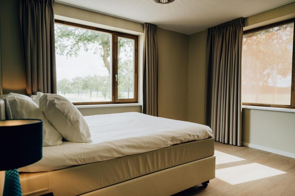 Boutique Hotel het Witte Veen