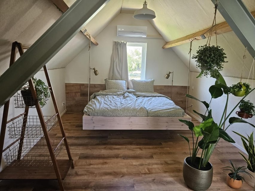 B&B Koe en Kussen