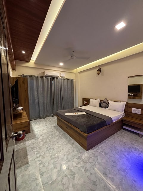 Silver Sand Resort