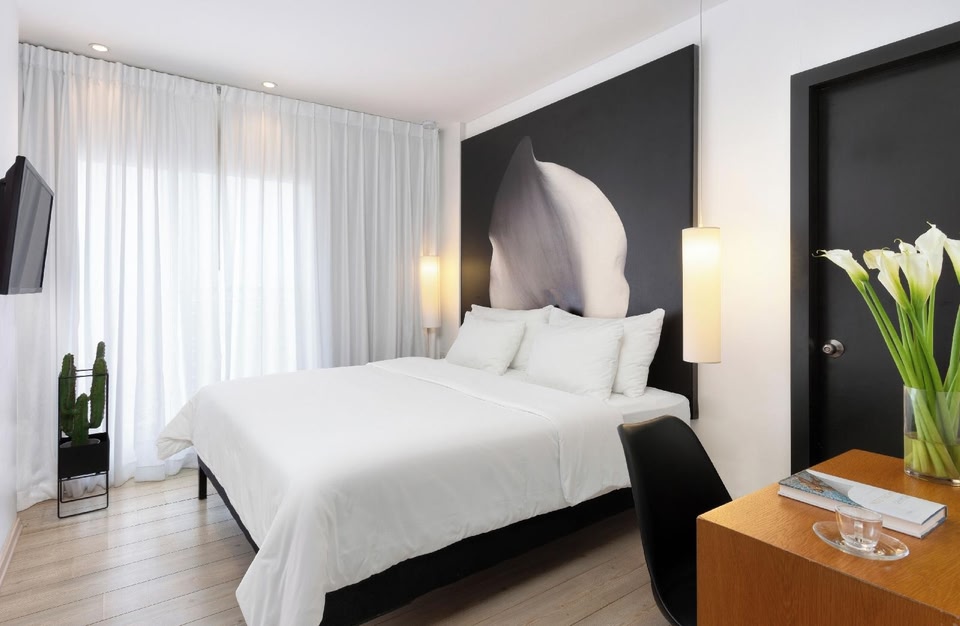 Savoy Sea Side Hotel