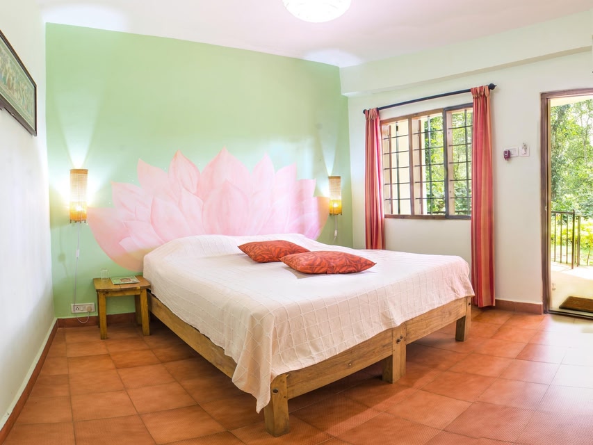 Chrissie's Hotel