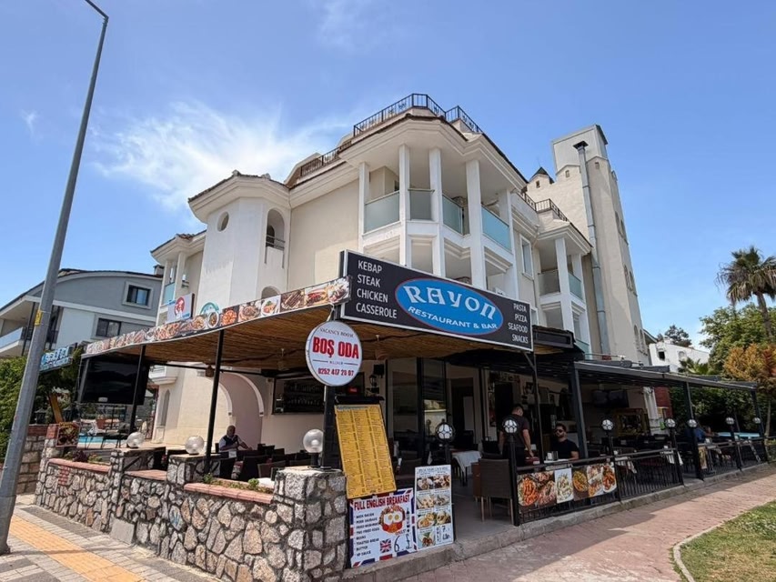 Rayon Apart Hotel