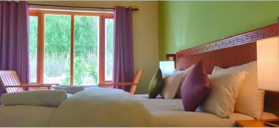 Shuma Villa
