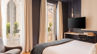 Hotel de Nell