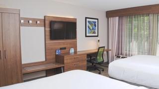 Holiday Inn Express South Burlington by IHG
