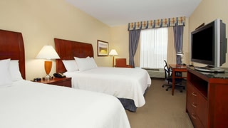 Hilton Garden Inn Columbus-University Area