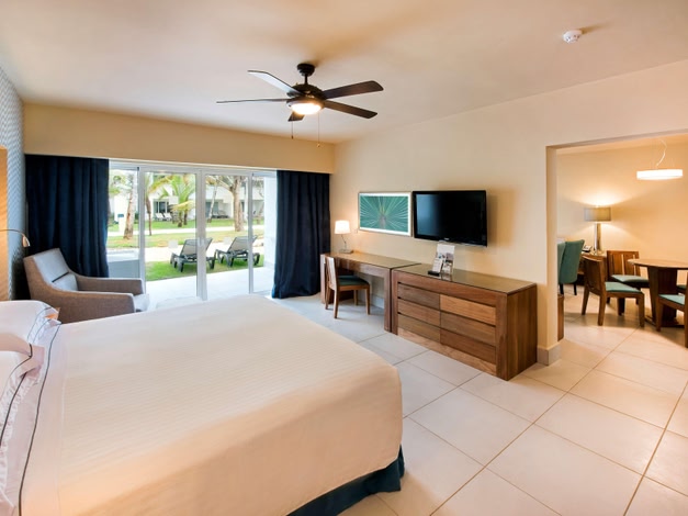 Occidental Punta Cana - All Inclusive