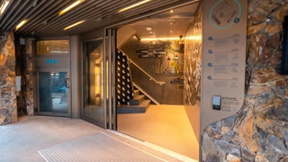 Pangea Pod Hotel